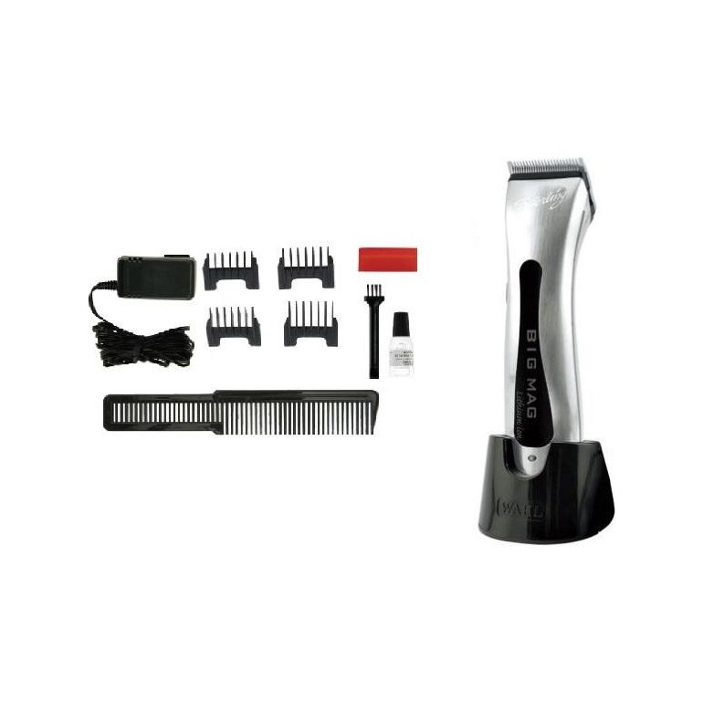 Wahl - Big Mag - Creative Professional Hair Tools