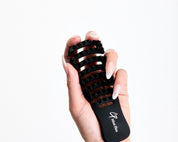 Pocket Hair Brush Mini Mane - Shopbeautytools