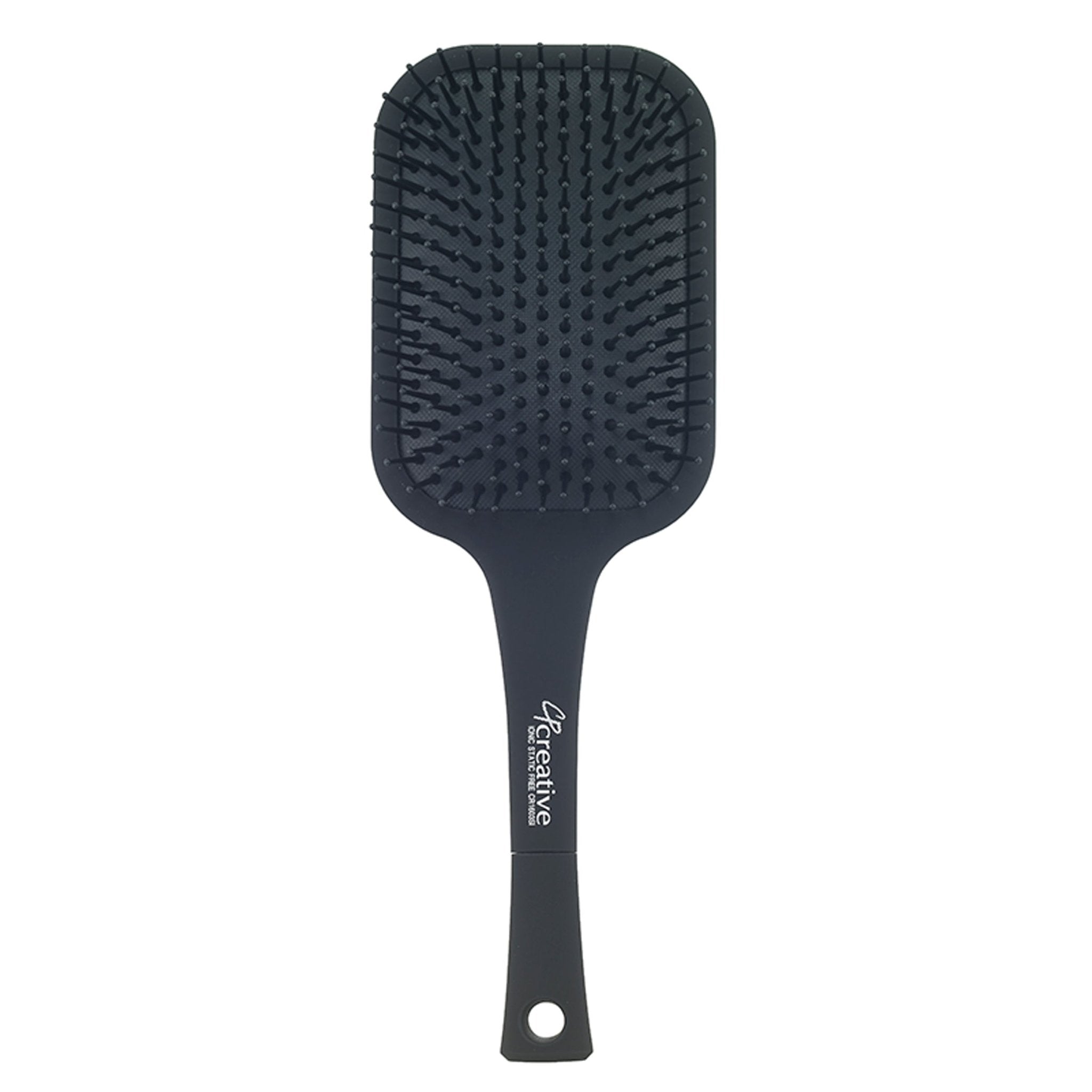 Static - Free Paddle Pin Brush - CR 1603 - SI - Collection - Shopbeautytools