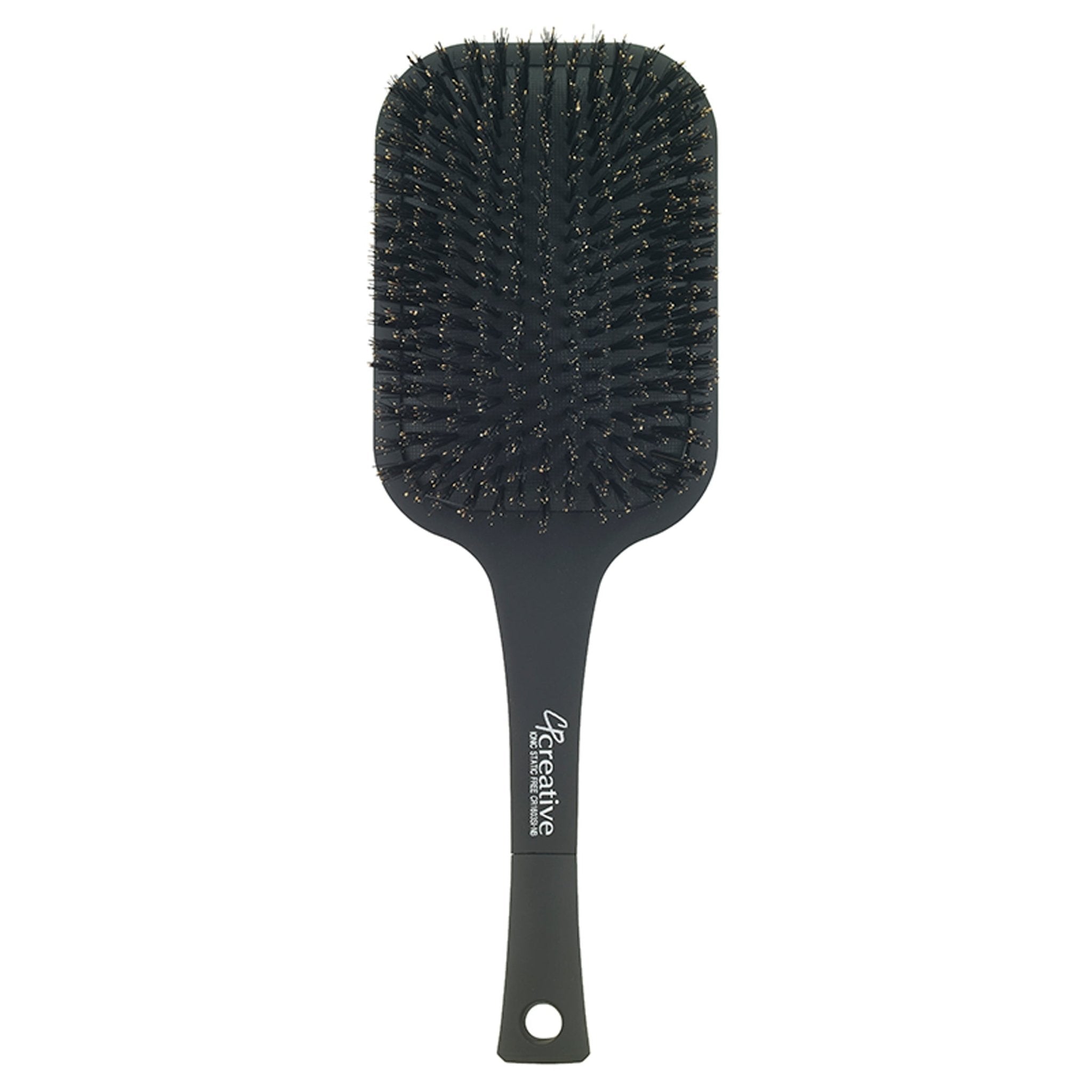 Static - Free Paddle Pin Brush - CR 1603 - SI - Collection - Shopbeautytools