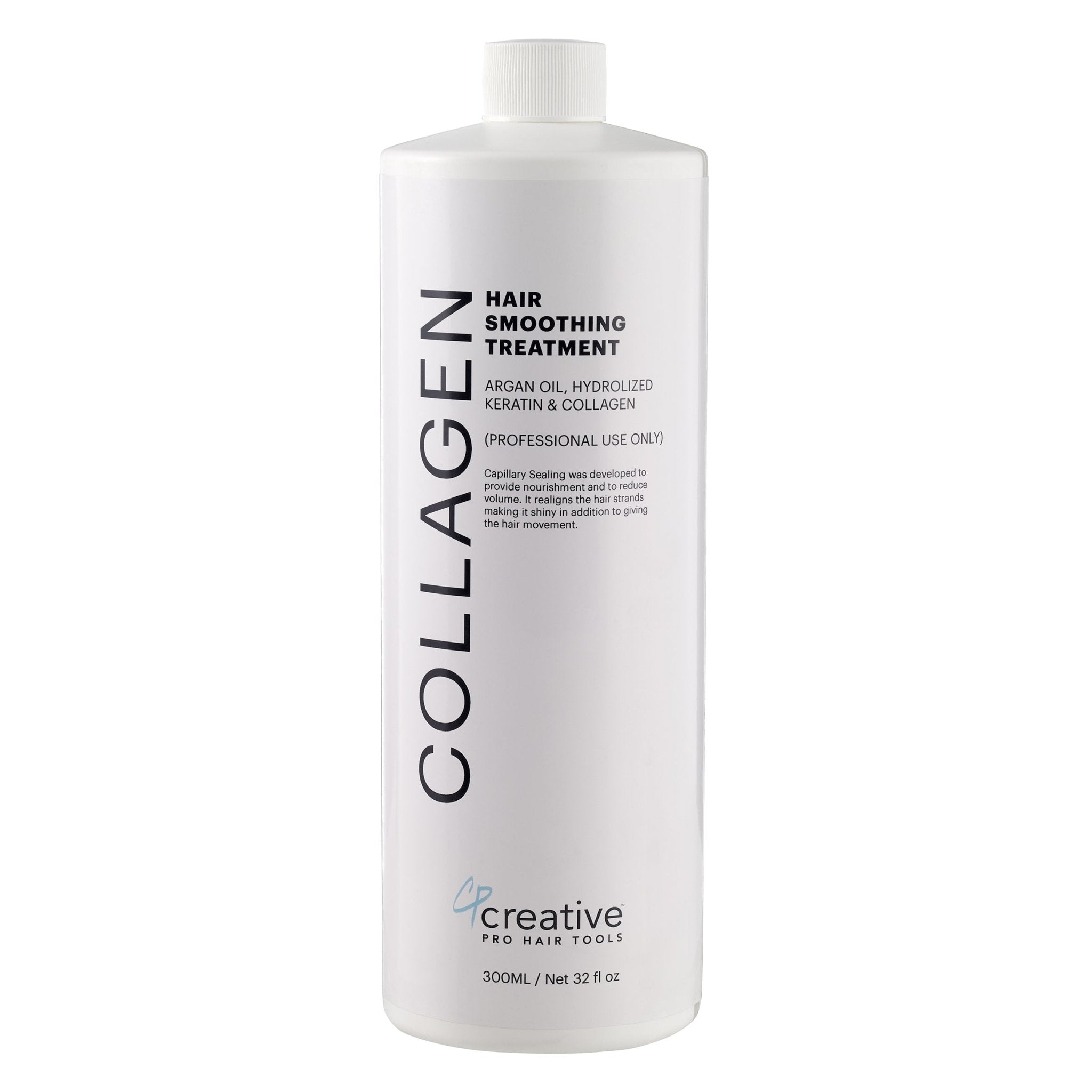 Collagen Smoothing Treatment - Shopbeautytools