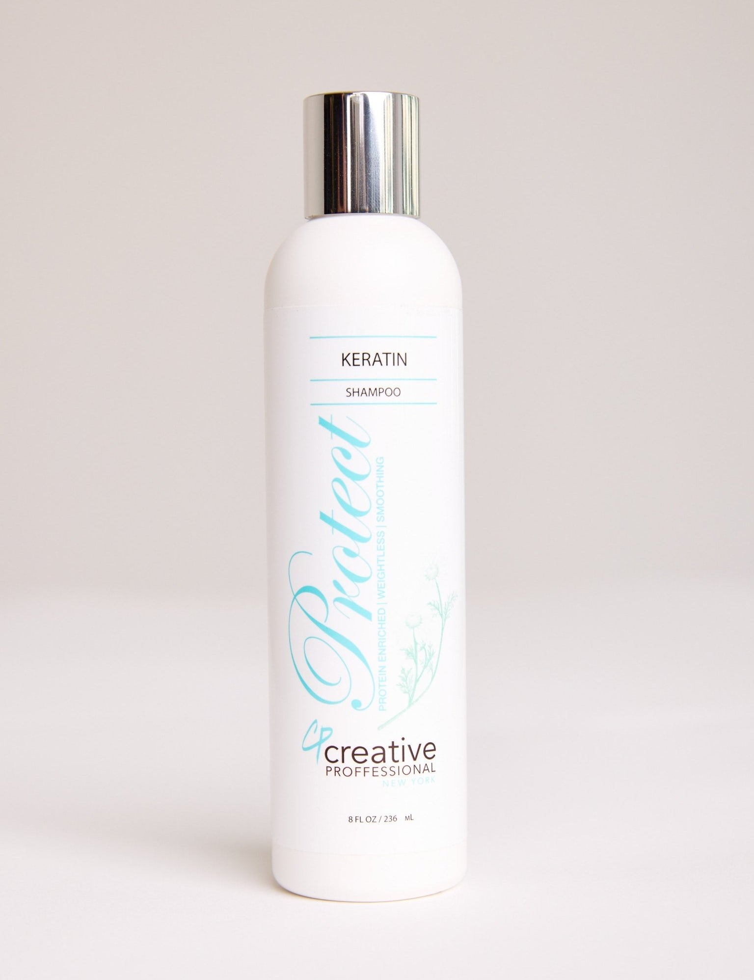 Keratin Shampoo - Shopbeautytools