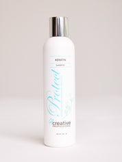Keratin Shampoo - Shopbeautytools