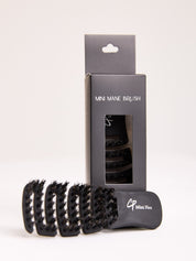 Pocket Hair Brush Mini Mane - Shopbeautytools