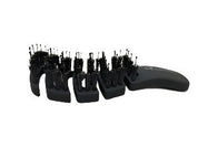 Pocket Hair Brush Mini Mane - Shopbeautytools