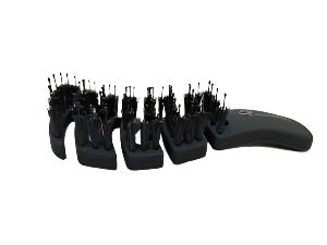 Pocket Hair Brush Mini Mane - Shopbeautytools