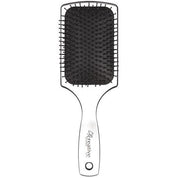 Detangling Nylon Bristle Paddle Brush