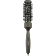 Italian Thermal round nylon bristle Hair Brush- shopbeautytool