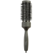 Italian Thermal round nylon bristle Hair Brush- shopbeautytool
