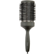Italian Thermal round nylon bristle Hair Brush- shopbeautytool