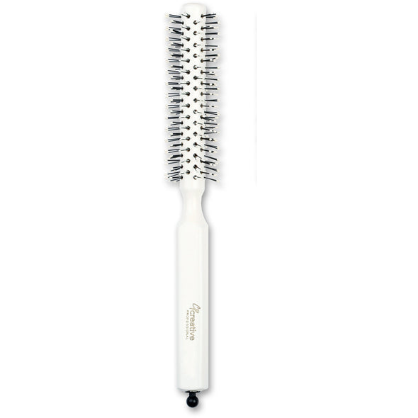 Italy Champion Pin Bristle Hairbrush