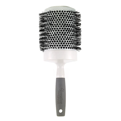 Hairbrush Pro Ultra Thermal Ceramic Ion Bristles