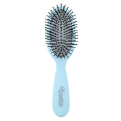 Wet/Dry Pocket Hairbrush