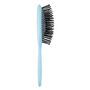Wet/Dry Pocket Hairbrush