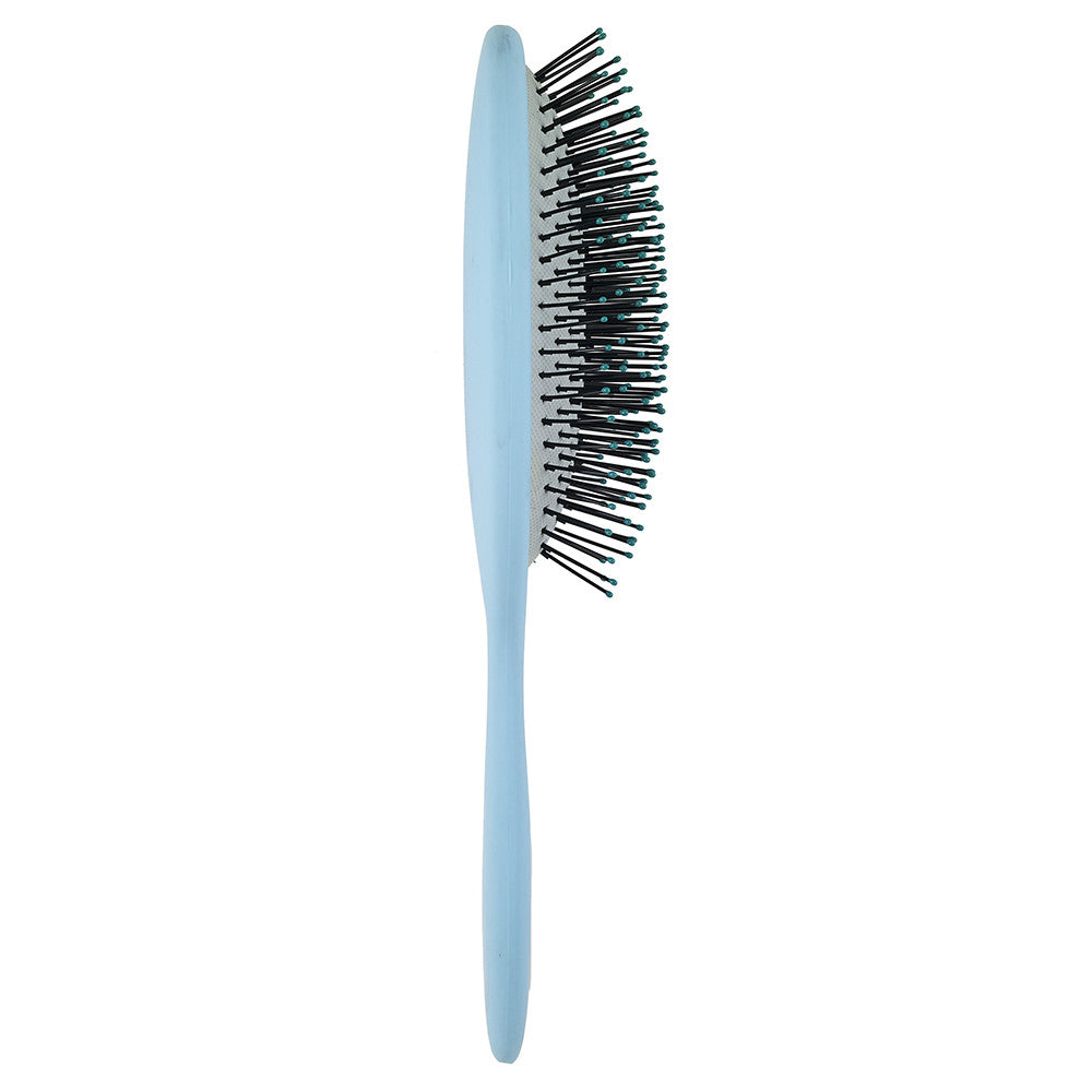 Wet/Dry Hair Brush Detangling Gentle enough for Hair Extensions shopbeautytools