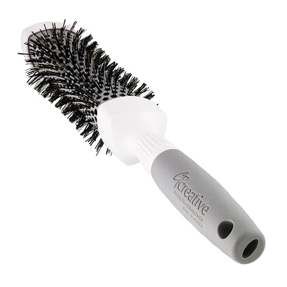 T-Curve Hairbrush