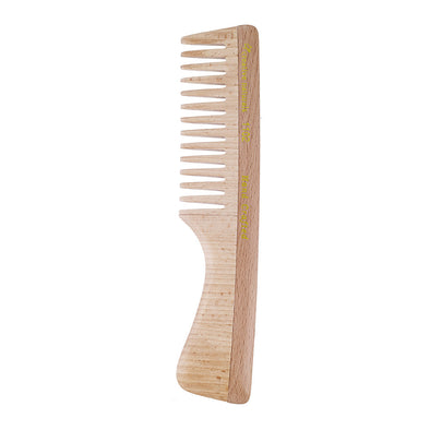Wood Combs