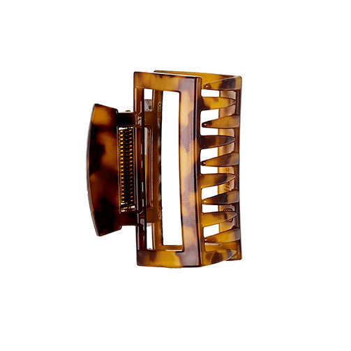 Small Jaw-Hair Clip