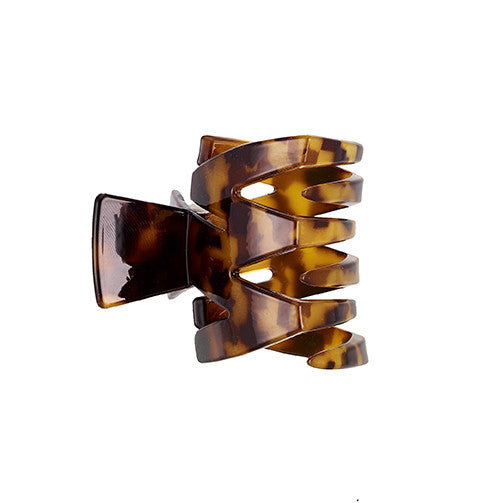 Small Spider-Hair Clip