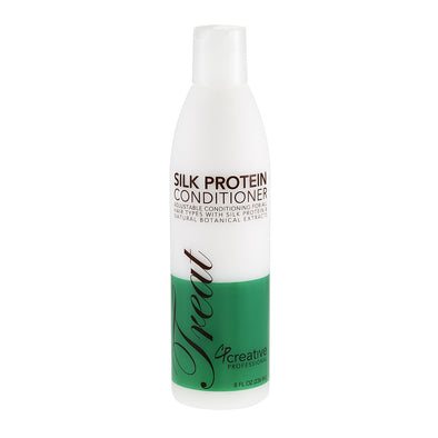 Silk Protein /  Deep Hair Conditioner