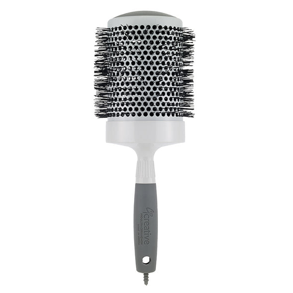 Hairbrush Pro Ultra Thermal Ceramic Ion Bristles