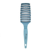 Flex Vent Hairbrush Boar bristle/Pin Mix