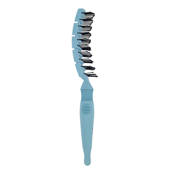 Flex Vent Hairbrush Boar bristle/Pin Mix