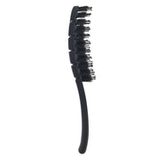 Flex Vent Hairbrush Boar bristle/Pin Mix