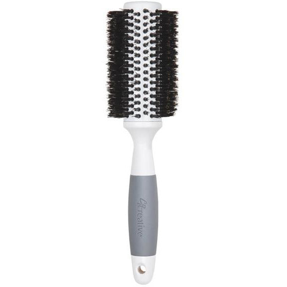 ceramic gives a smooth finish no all hair types #shopbestbeautytools