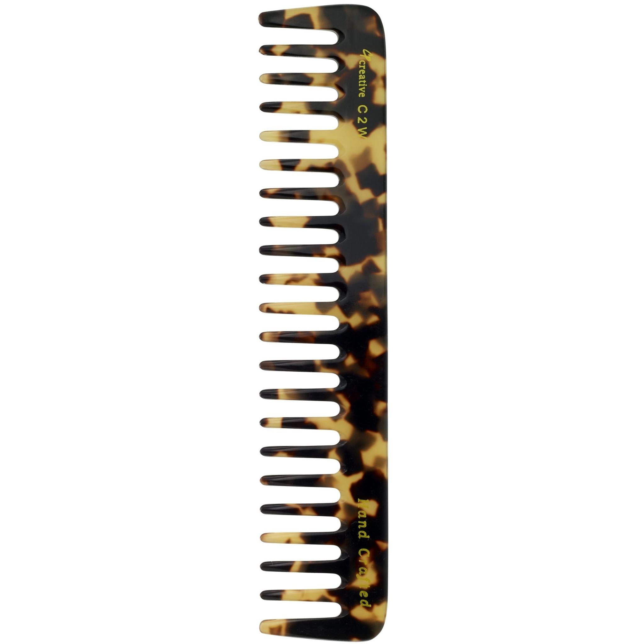C2W - Tortoise Comb