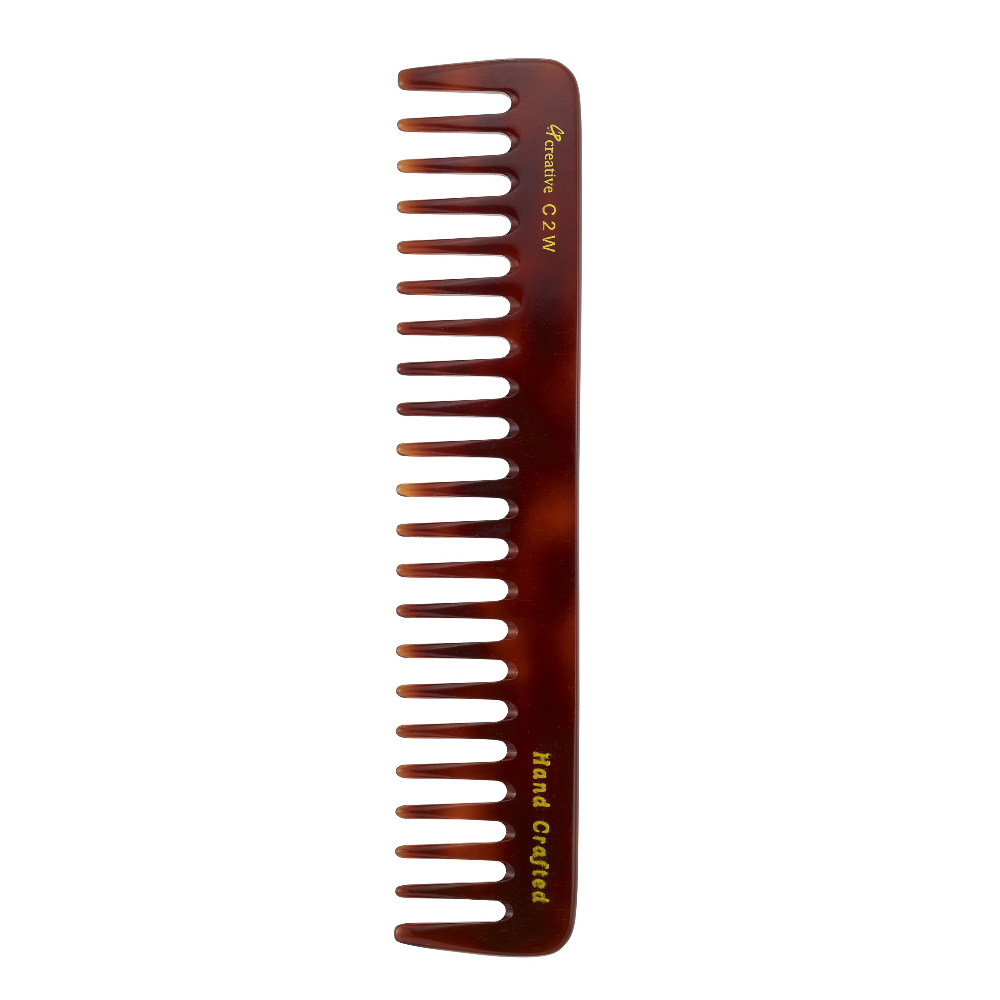 C2W - Tortoise Comb