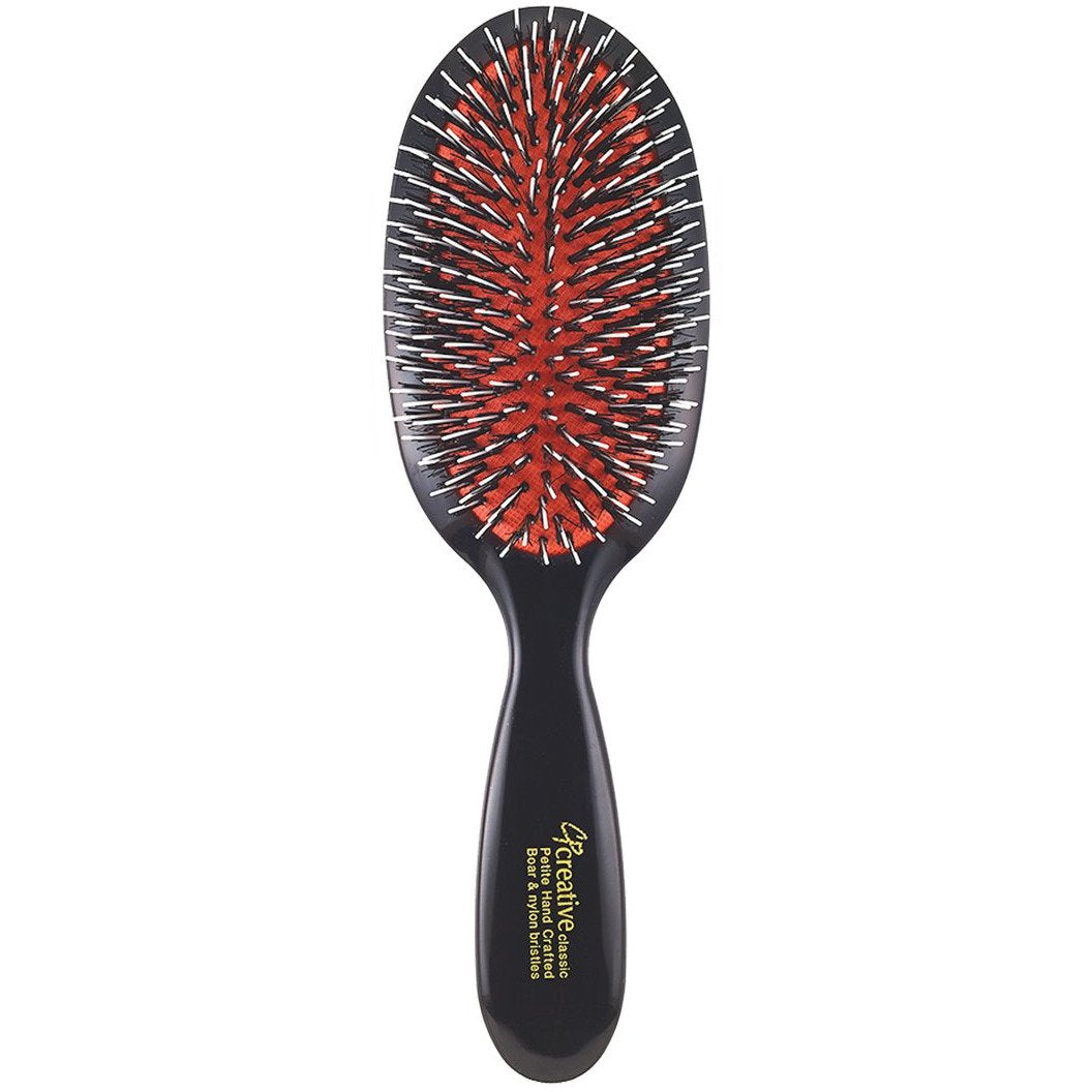 Boar Bristle & Mix Bristle Paddle Hair Brushes