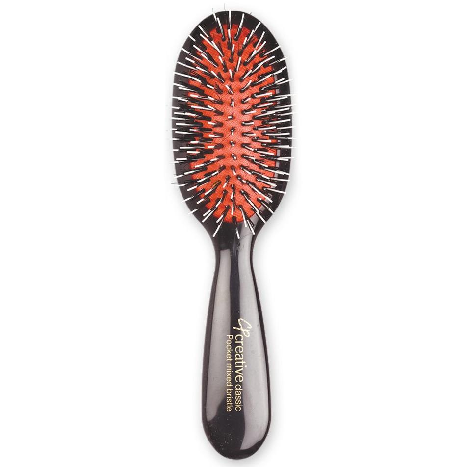 Boar Bristle & Mix Bristle Paddle Hair Brushes