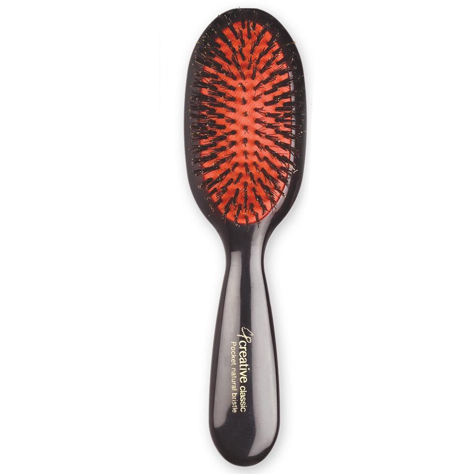 Boar Bristle & Mix Bristle Paddle Hair Brushes