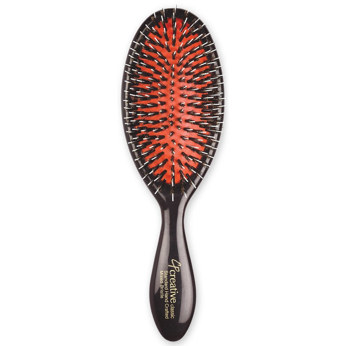 Boar Bristle & Mix Bristle Paddle Hair Brushes