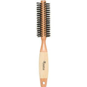 Classic Round Reinforced Hair Brush -Boar Bristle shopbeautytools