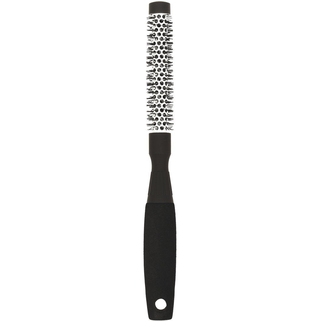 Ultra Lightweight Ceramic Ion Hair Brush shopbeautytools