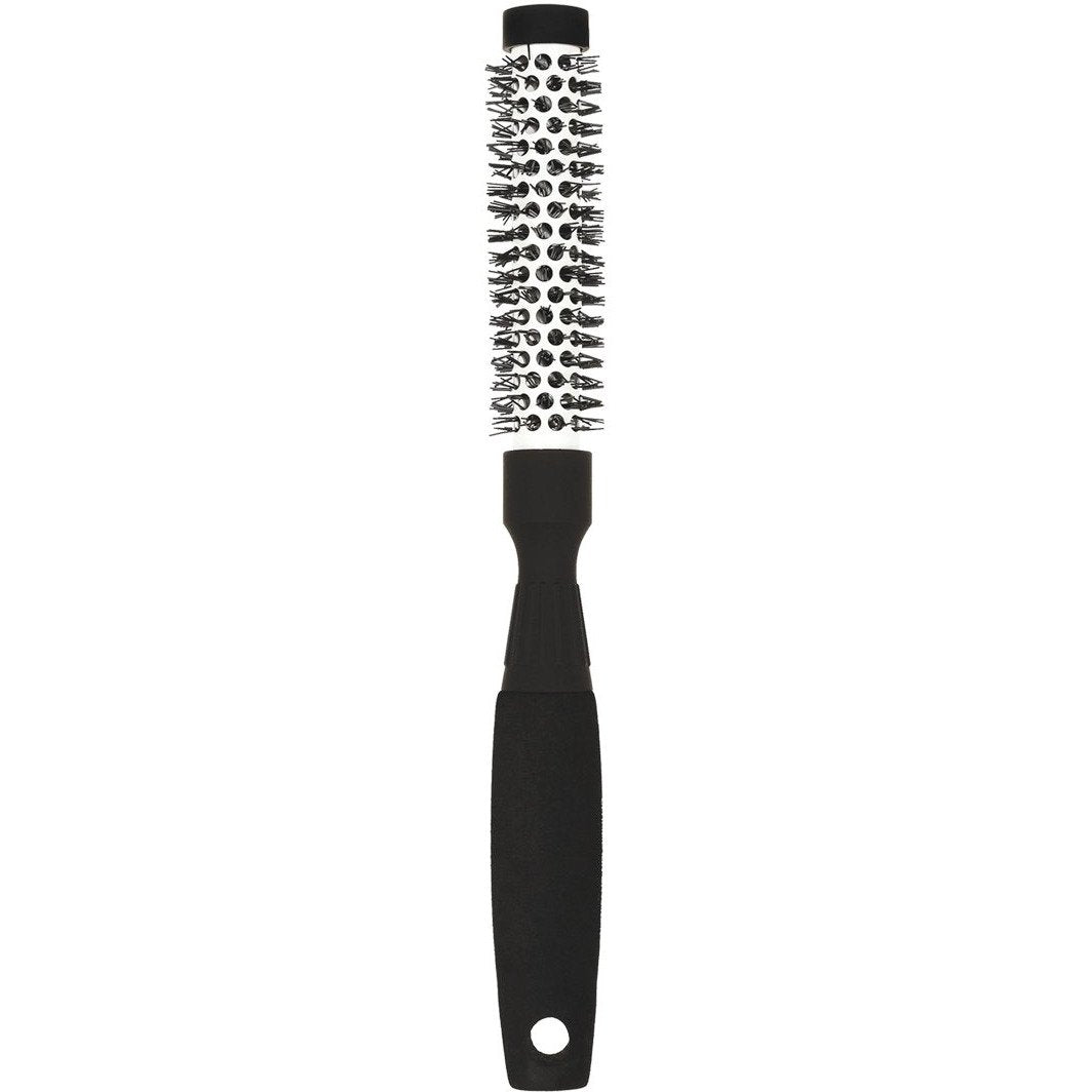 Ultra Lightweight Ceramic Ion Hair Brush shopbeautytools