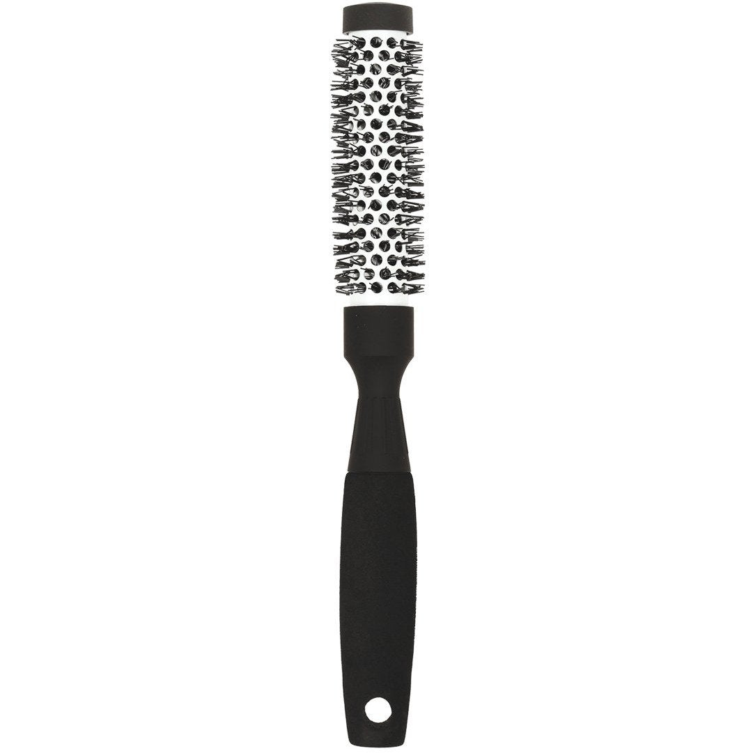 Ultra Lightweight Ceramic Ion Hair Brush shopbeautytools