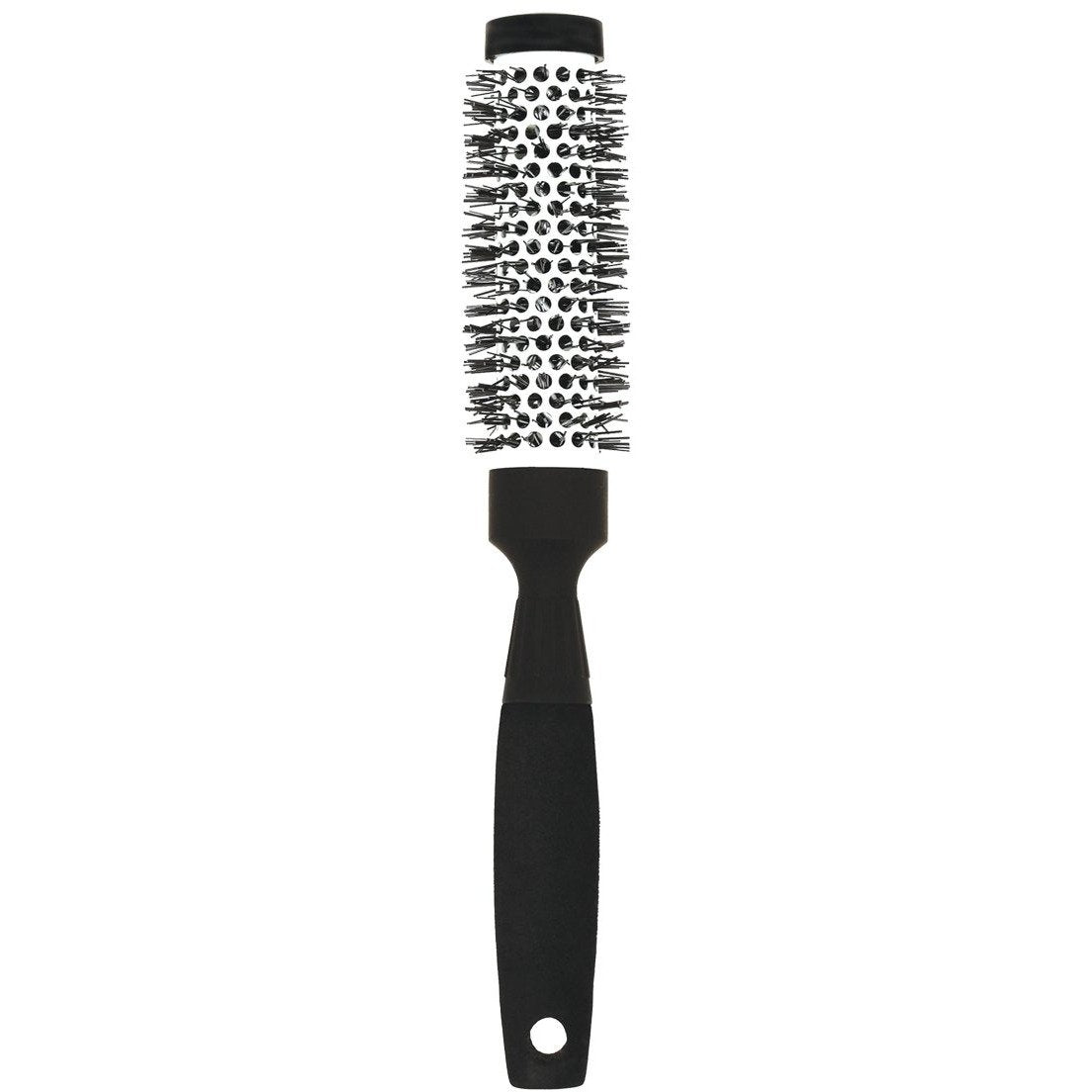 Ultra Lightweight Ceramic Ion Hair Brush shopbeautytools