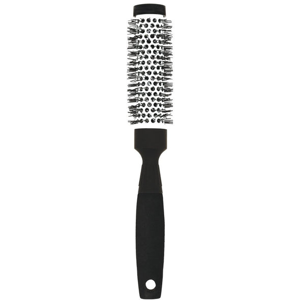 Ceramic Ion Hairbrush Ultra lightweight