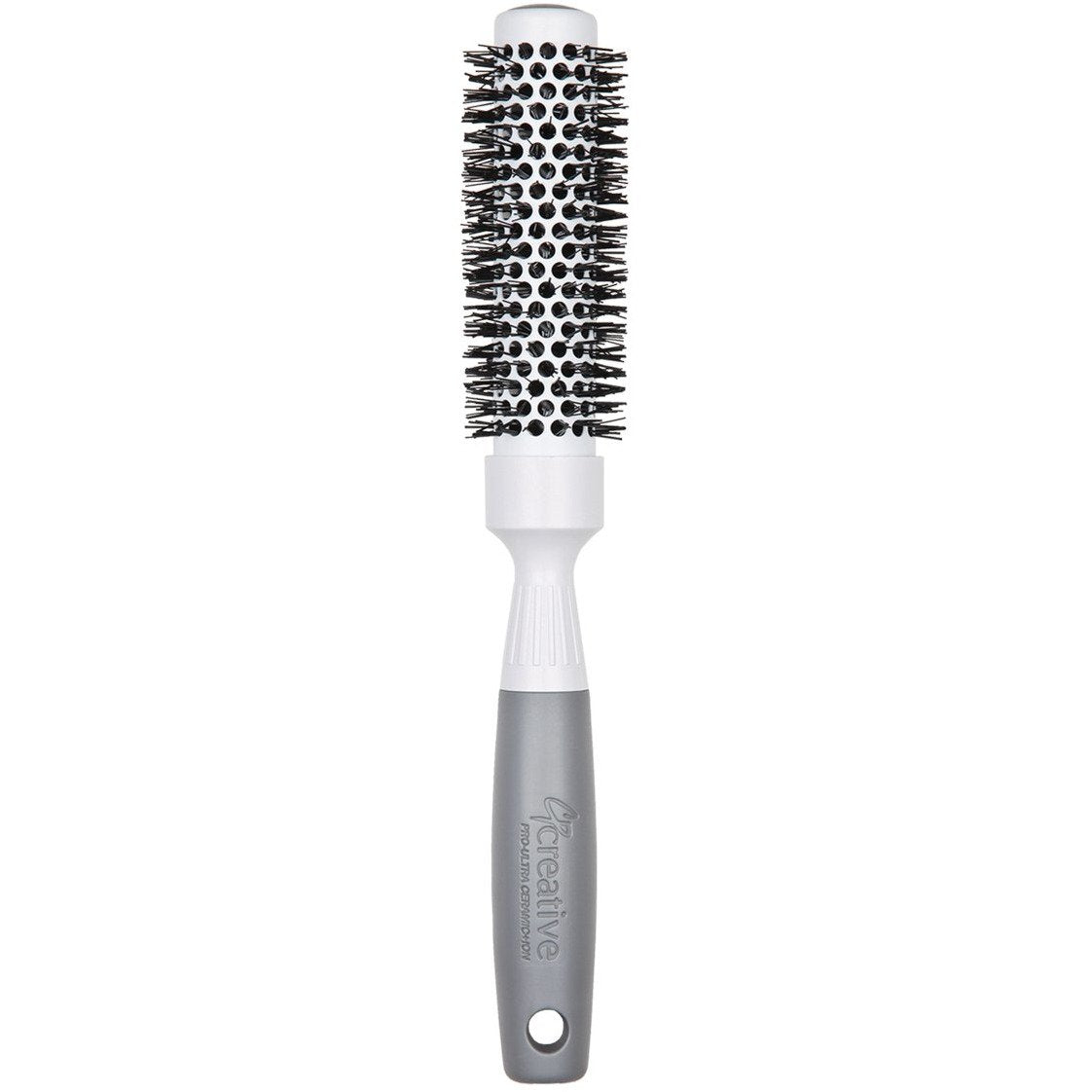 Pro Ultra Vented Thermal  Ceramic Ion Round Hair Brush