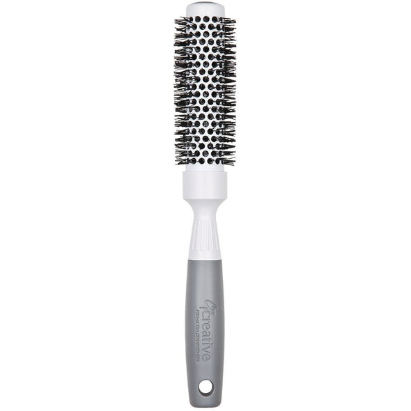 Pro Ultra Vented Thermal  Ceramic Ion Round Hair Brush