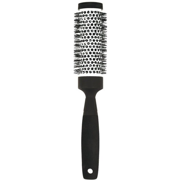 Ultra Lightweight Ceramic Ion Hair Brush shopbeautytools