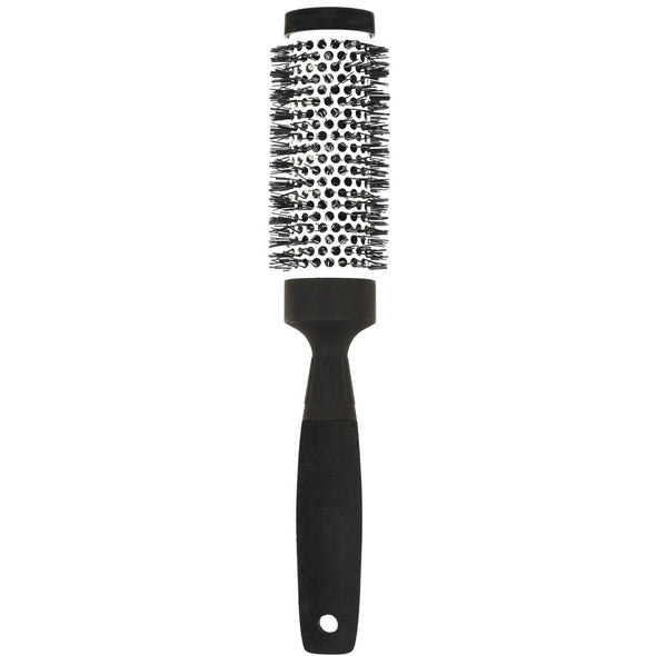 Ceramic Ion Hairbrush Ultra lightweight