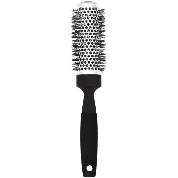 Lightweight Aluminum Round Hair Brush
