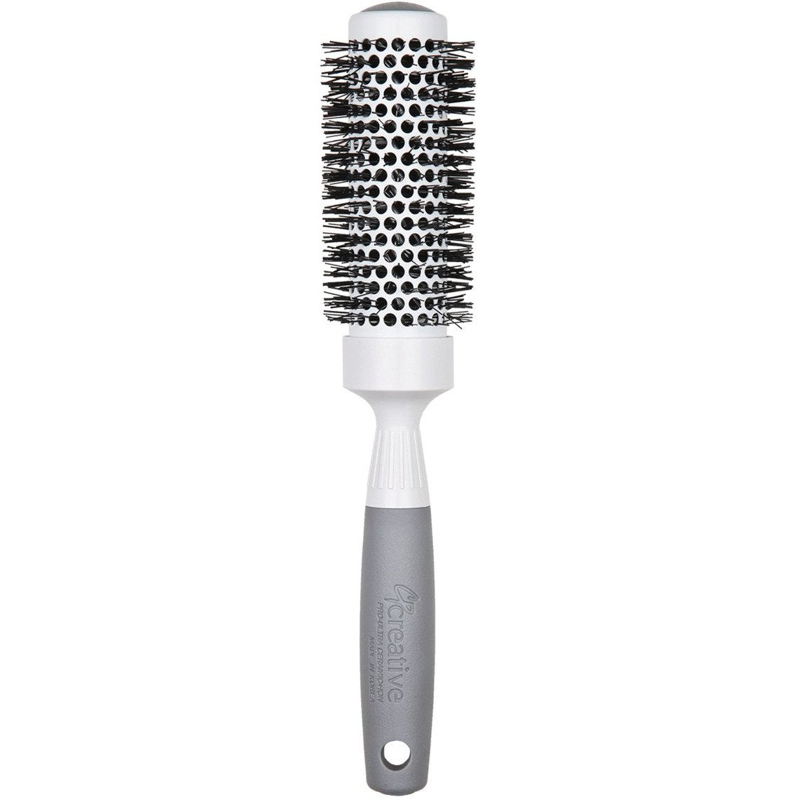 Pro Ultra Vented Thermal  Ceramic Ion Round Hair Brush