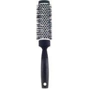 Ceramic Ion Vented Round Hair Brush with XL Barrel