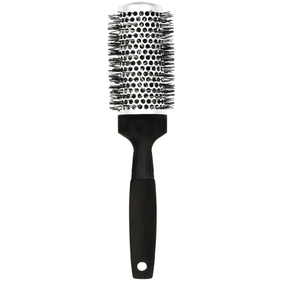 Lightweight Aluminum Round Hair Brush