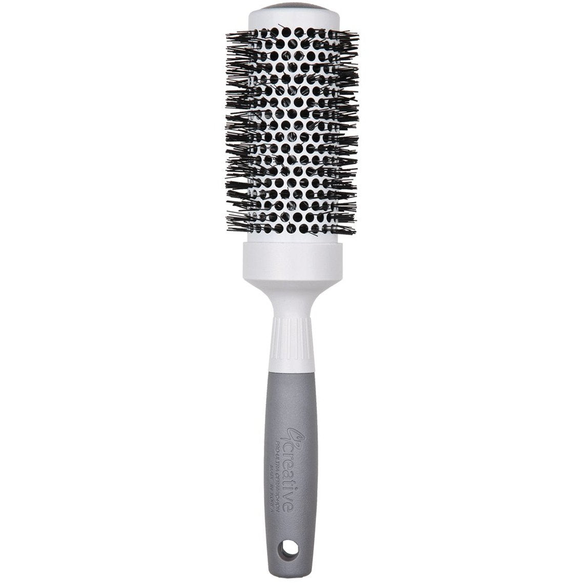 Pro Ultra Vented Thermal  Ceramic Ion Round Hair Brush